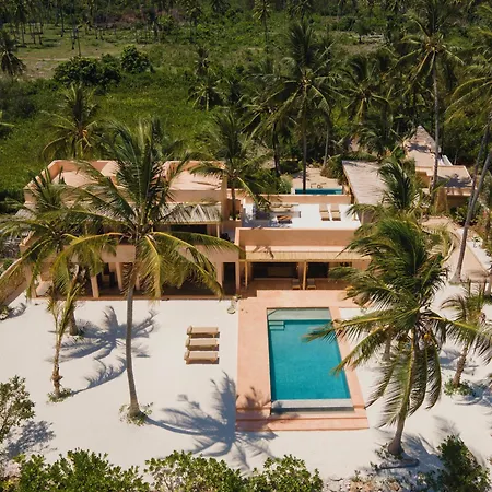 Mikoko Villa - Zanzibar